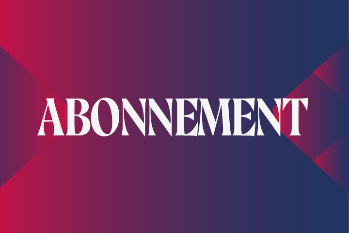 ABONNEMENT GRAND PUBLIC
