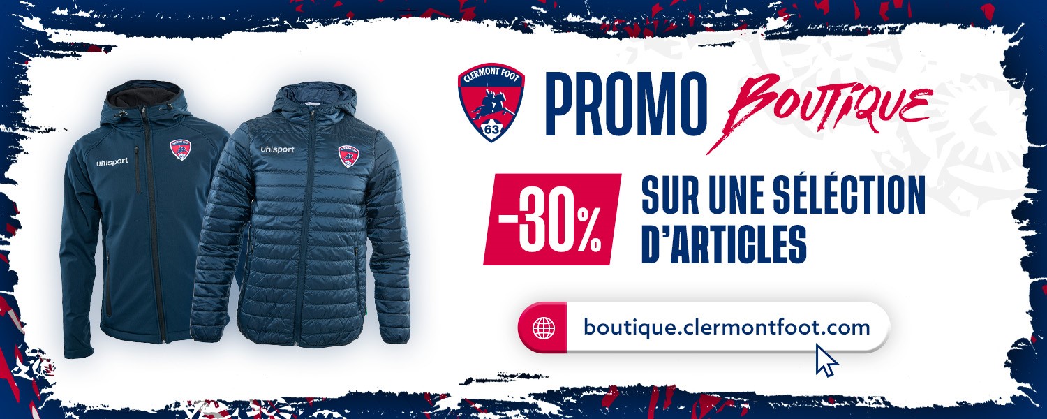 FC Metz - Clermont Foot 63 : Que les Hunger Games commencent ! | 7JAC
